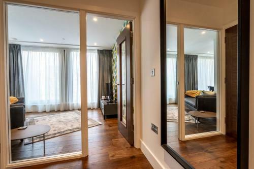 Apartamento 201@ Ryedale House