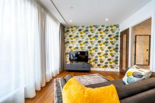 Apartamento 201@ Ryedale House