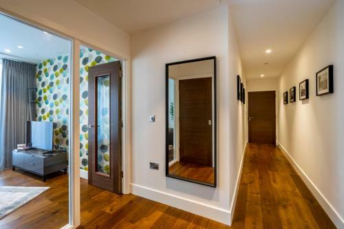 Apartamento 201@ Ryedale House