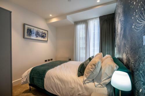 Apartamento 201@ Ryedale House
