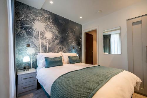 Apartamento 201@ Ryedale House