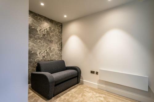 Apartamento The Ebor Suite @ Ryedale House
