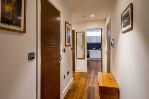 Apartamento The Ebor Suite @ Ryedale House