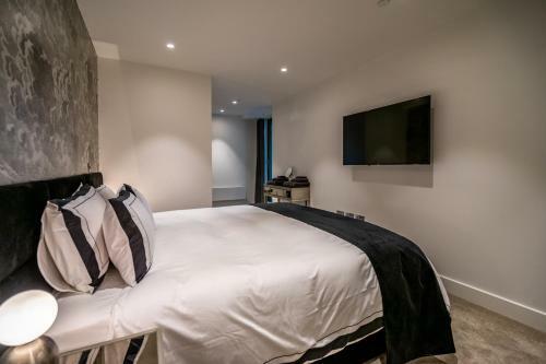 Apartamento The Ebor Suite @ Ryedale House