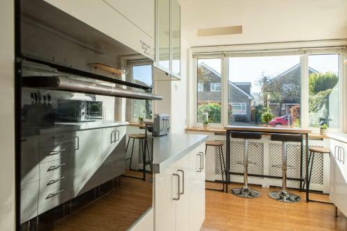 Kings Moor House By Lavender Stays