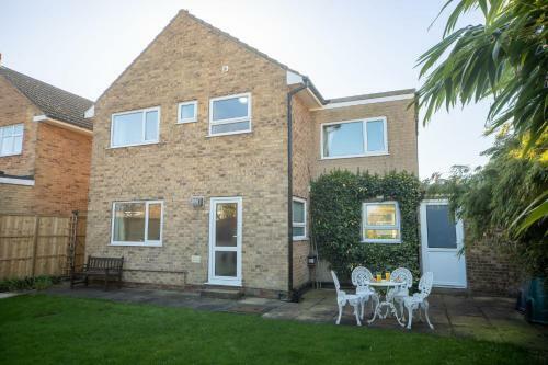 Kings Moor House By Lavender Stays