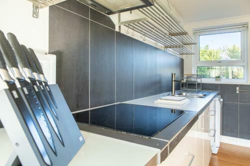 Kings Moor House By Lavender Stays