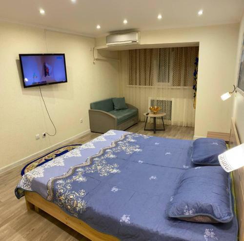 Apartamento ????????, ?????? ??????????? ? ????? ?????? ??????