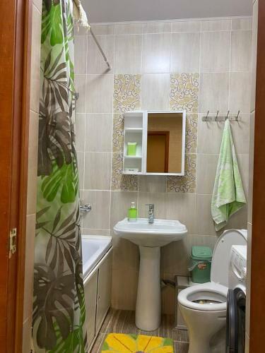 Apartamento ????????, ?????? ??????????? ? ????? ?????? ??????