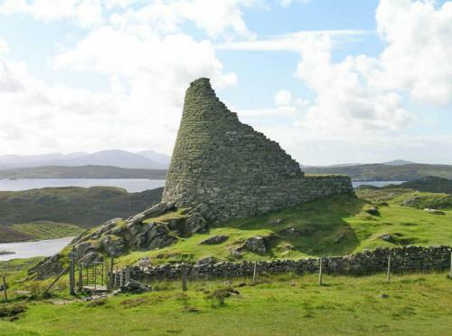 Sealladh Na Mara