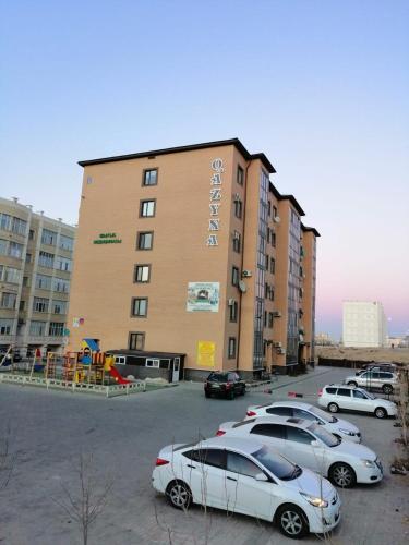 Apartamento ?????????? ? 34??? ?? ??????