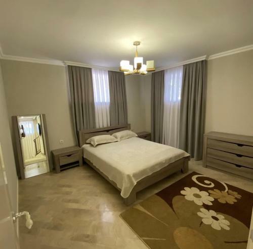 Apartamento Family Home