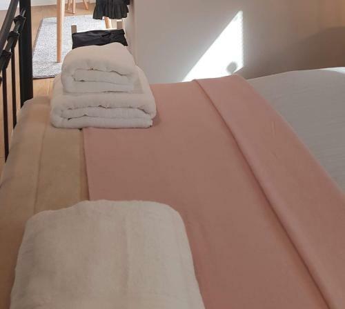 Apartamento Lauriston Stay