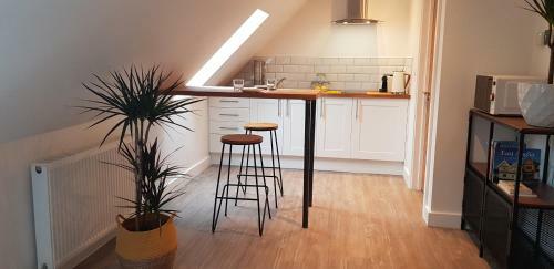 Apartamento Lauriston Stay