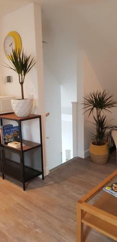 Apartamento Lauriston Stay