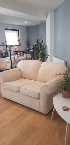 Apartamento Lauriston Stay
