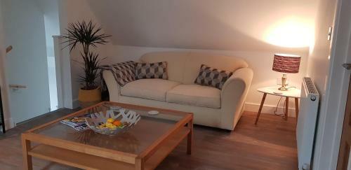 Apartamento Lauriston Stay