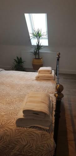 Apartamento Lauriston Stay