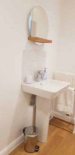 Apartamento Lauriston Stay