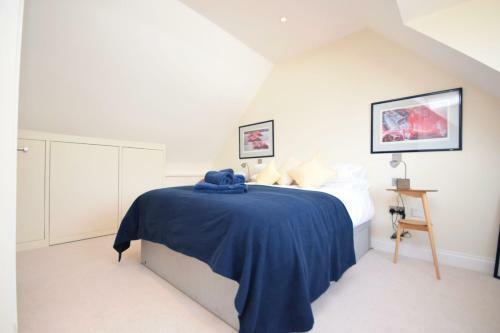 Tabernacle Cottage, Birdham