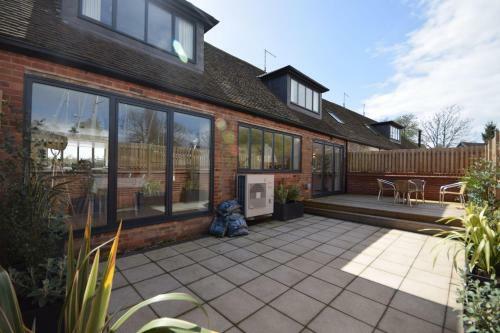 Tabernacle Cottage, Birdham