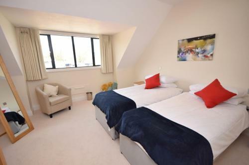 Tabernacle Cottage, Birdham