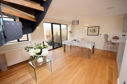 Tabernacle Cottage, Birdham
