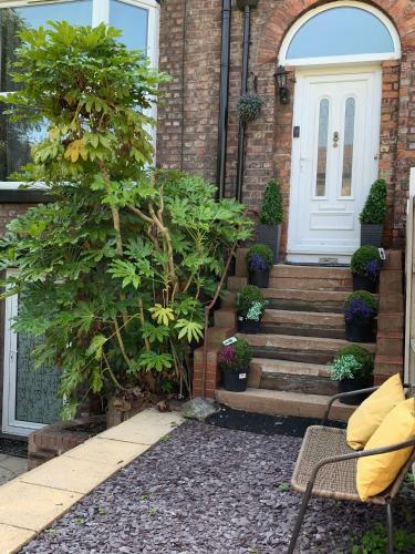 Apartamento Merseybeat Short Stays