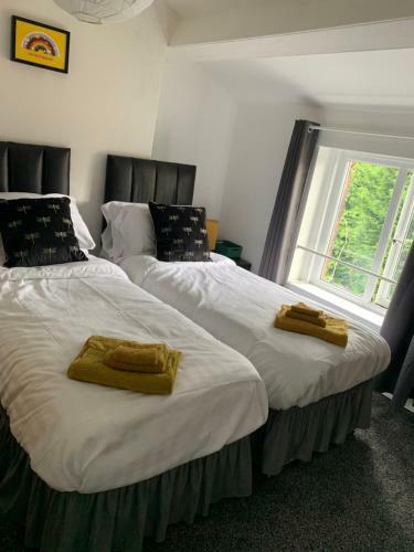 Apartamento Merseybeat Short Stays
