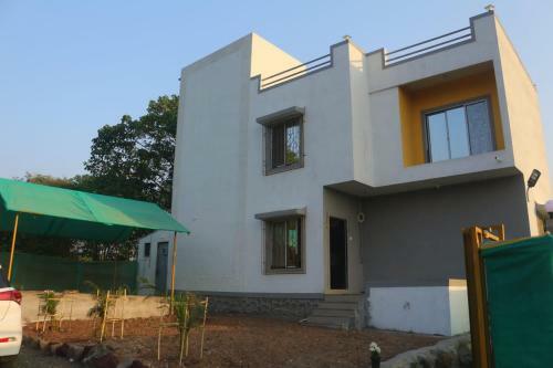 Akruti Holiday Homes