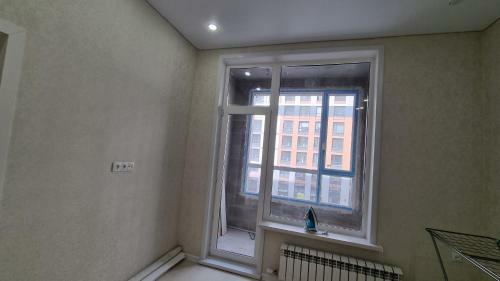 Sat City Apartment