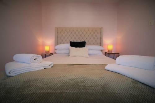 Apartamento Signature - Colston House