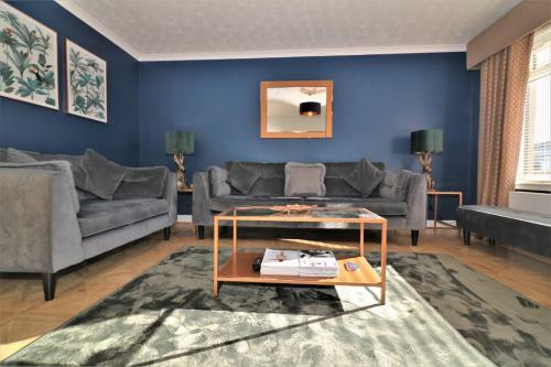 Apartamento Signature - Colston House