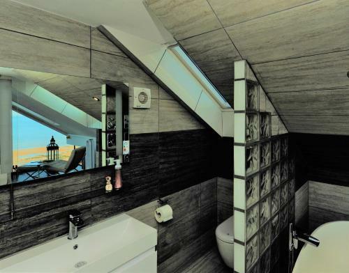 Edgecliff Boutique B&B