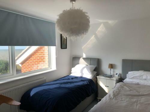 Edgecliff Boutique B&B