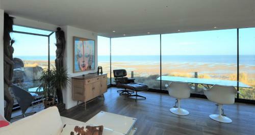 Edgecliff Boutique B&B