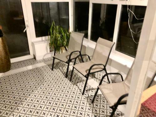 Apartamento Seaview House