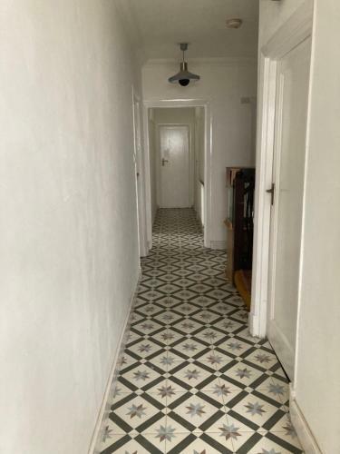 Apartamento Seaview House