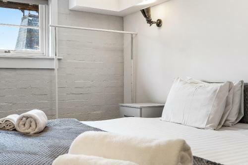 Executive Bishop Stortford/harlow Apartment