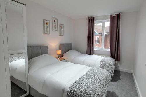Bookeduk Modern Apartments