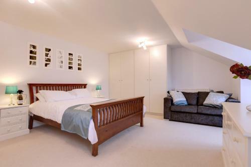 Bookeduk Modern Apartments