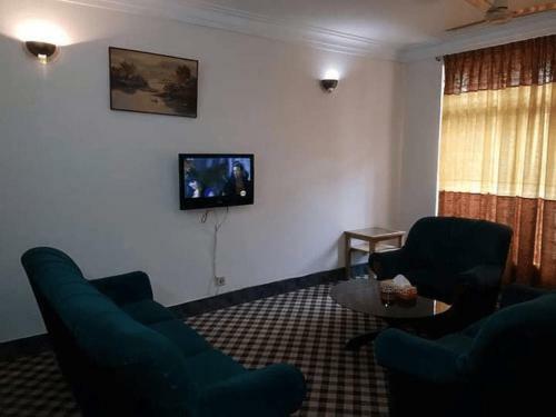 Hotel London Guest House