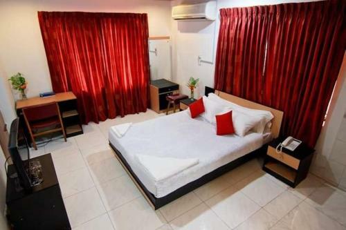 Hotel London Guest House
