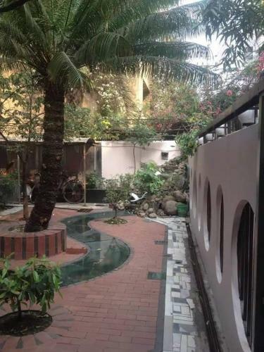 Hotel London Guest House