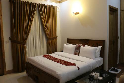Hostal Peace Palace Islamabad