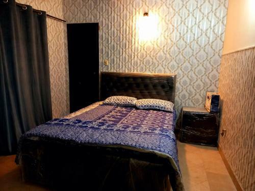 Apartamento Relish Mountain View Fully Equipped 2 Bedroom Airy Apt