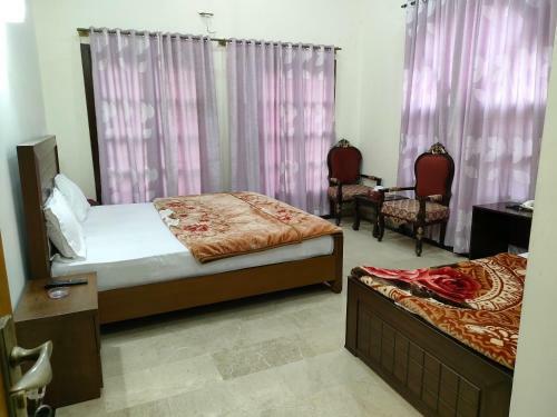 Bed & Breakfast Gb Guest House