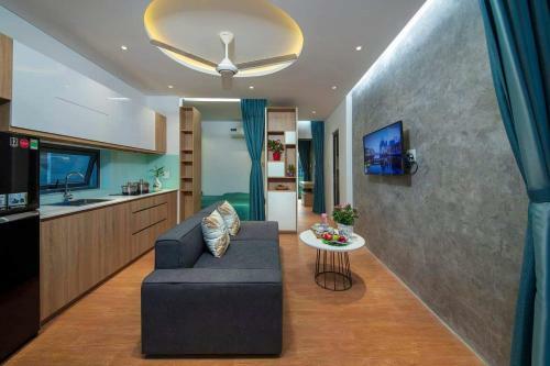 Apartamento Villa Thanh H�a