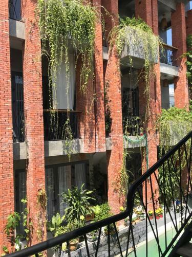 Apartamento Villa Thanh H�a