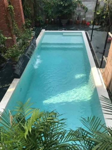 Apartamento Villa Thanh H�a